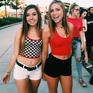 Meet your Posher, Maggie